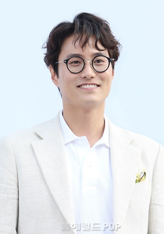 임성빈/사진=헤럴드POP DB
