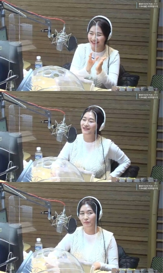 '오발' 캡처