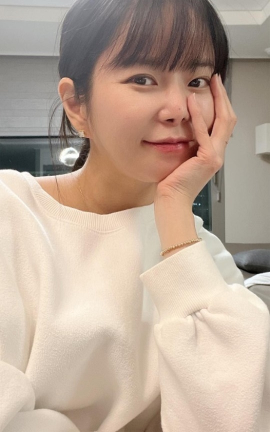 박지연 인스타그램