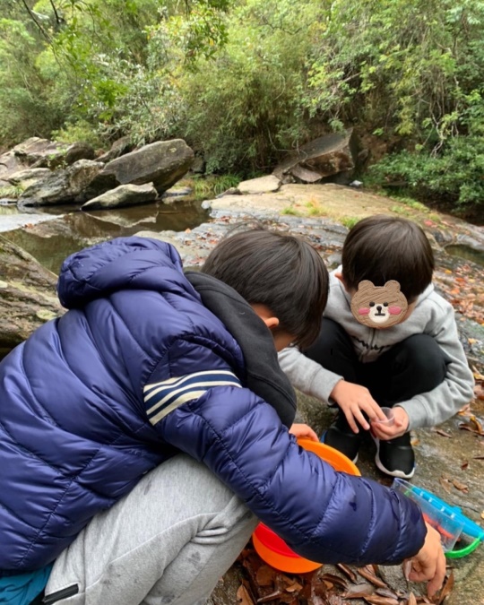 강수정 인스타