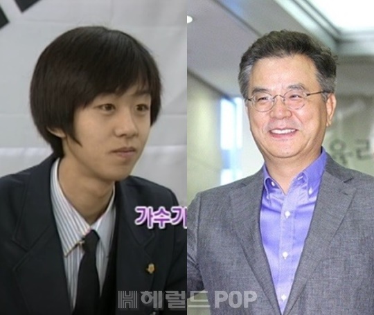 이태근, 강석우/사진=MBC, 헤럴드POP DB