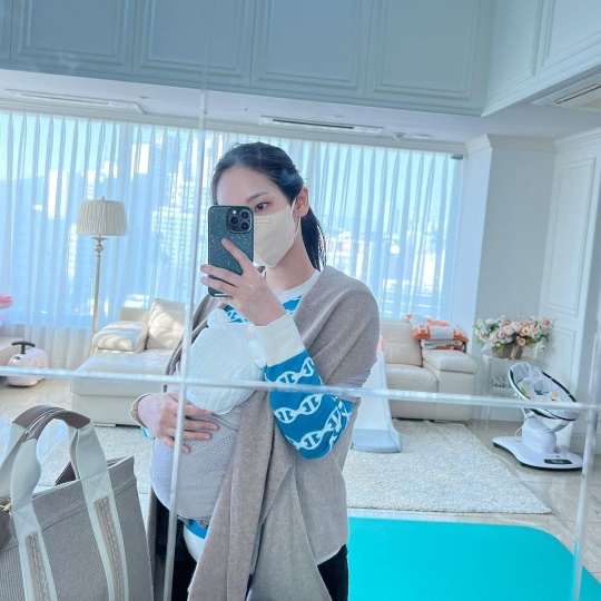 최선정 인스타그램