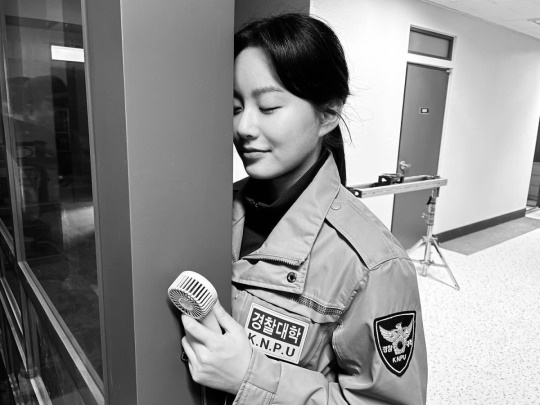 박유나 인스타그램