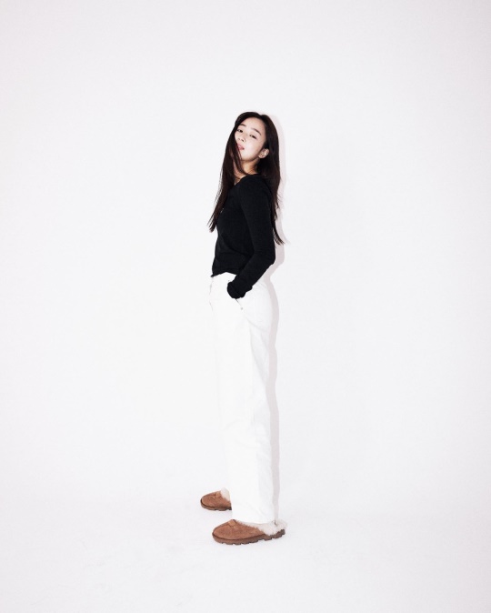 최예빈 인스타그램