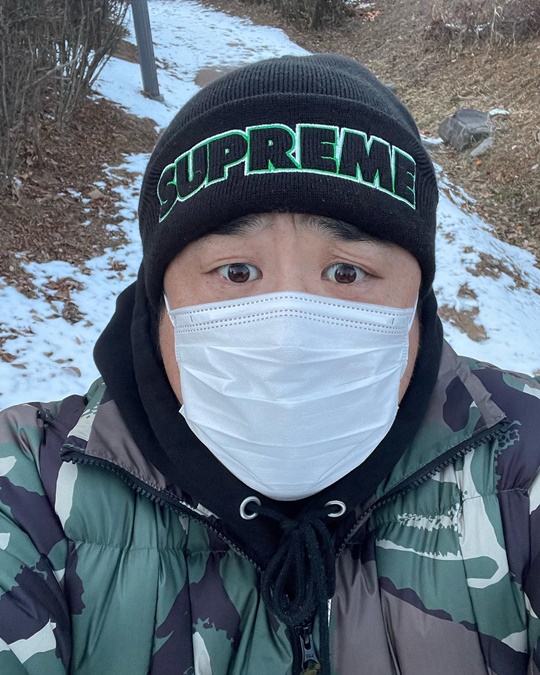 강재준 인스타그램