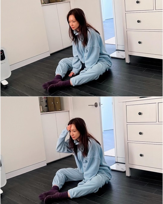 신소율 인스타