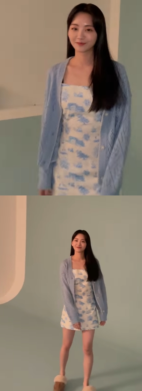 사진=조이현 인스타그램