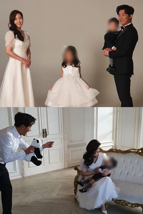 사진=안재욱 인스타그램
