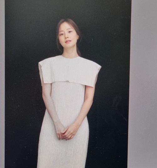 사진=문채원 인스타그램