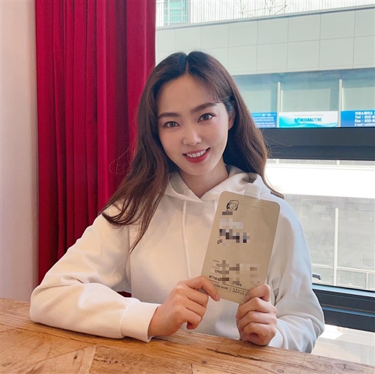차유람 인스타그램