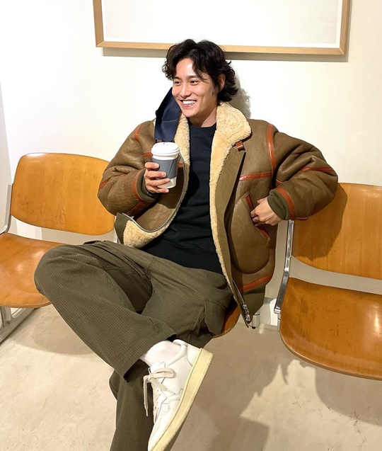 임성빈 인스타그램