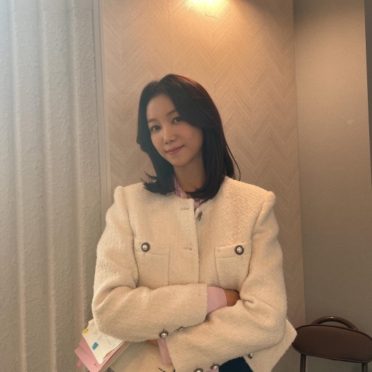 김옥빈 인스타그램