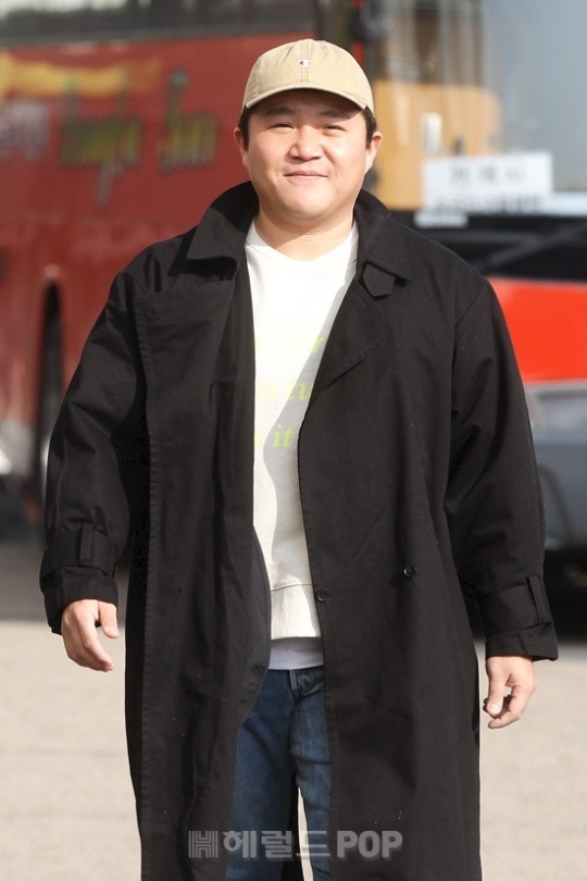 조세호/사진=본사DB