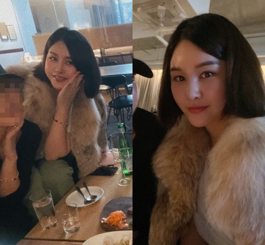 박은지 인스타