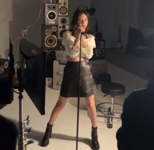 이지아 인스타그램