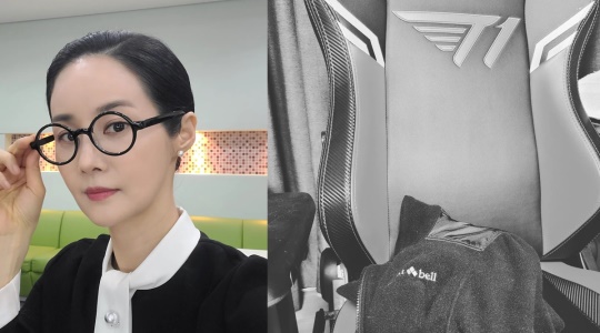 김가연 인스타그램