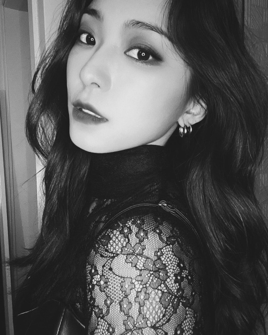 보라 인스타그램