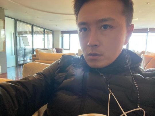 진태현 인스타그램