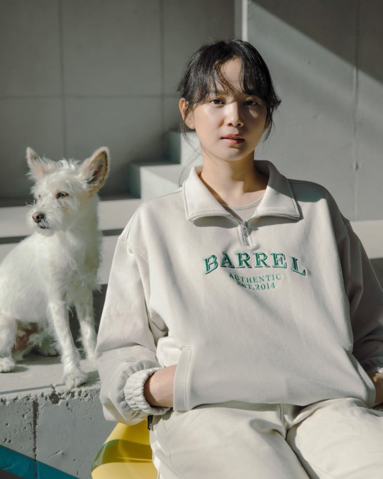 윤승아 인스타그램
