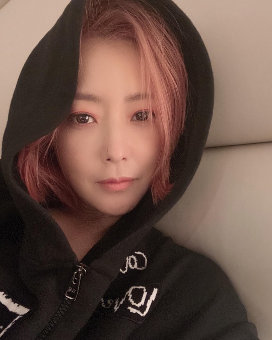 김희선 인스타