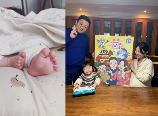 이지혜 인스타그램