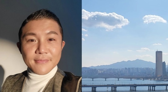 조세호 인스타