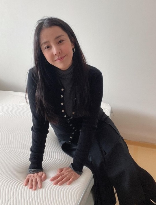 박은혜 인스타