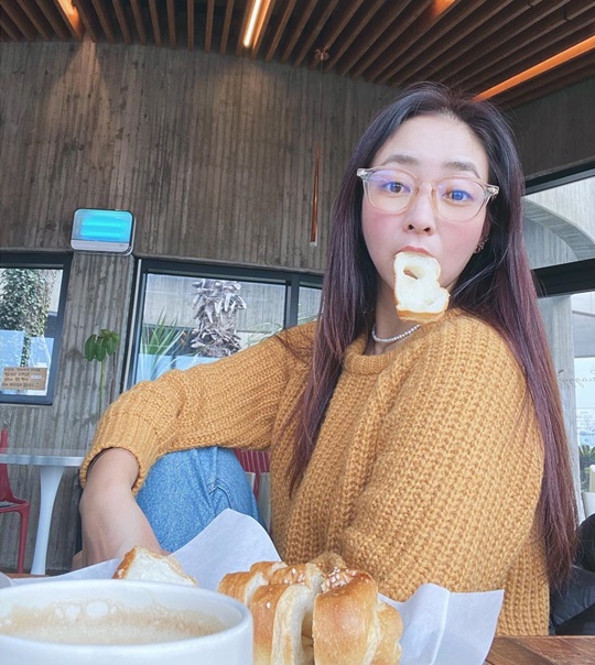 진재영 인스타그램