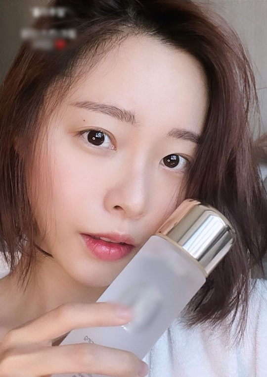 이솔이 인스타그램