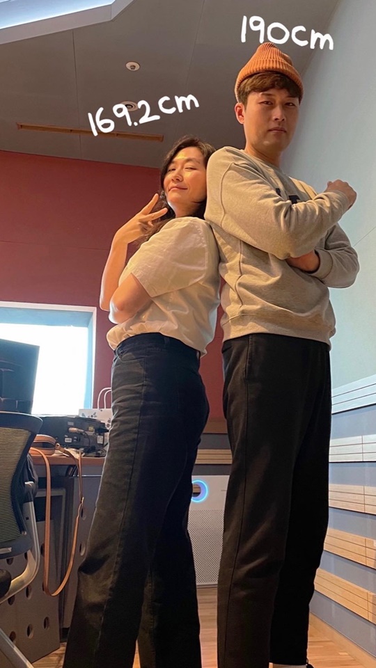 '오후의 발견' 공식 인스타그램