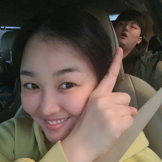 정미애 인스타그램