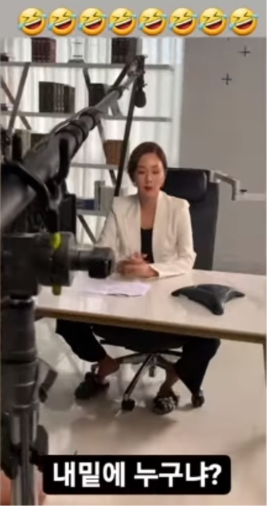 김지혜 인스타