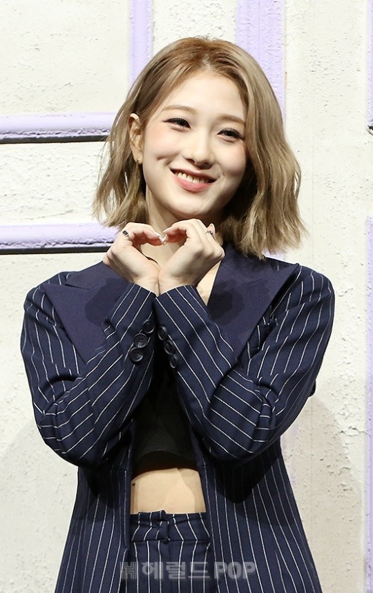 이서연/사진=민선유 기자