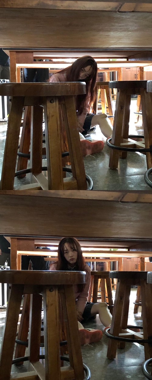 사진=이유미 인스타그램