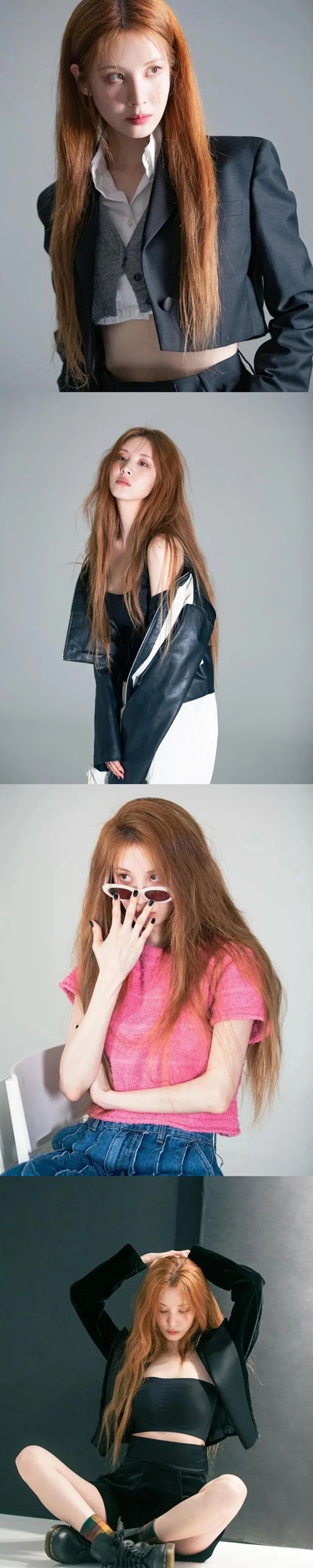 사진=서현 인스타그램