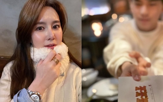 이혜원 인스타