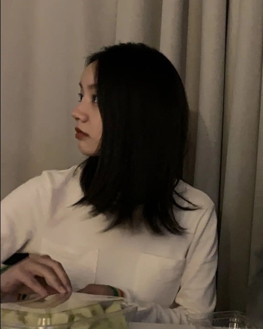 혜리 인스타