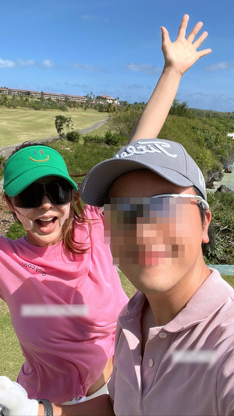 김준희 인스타