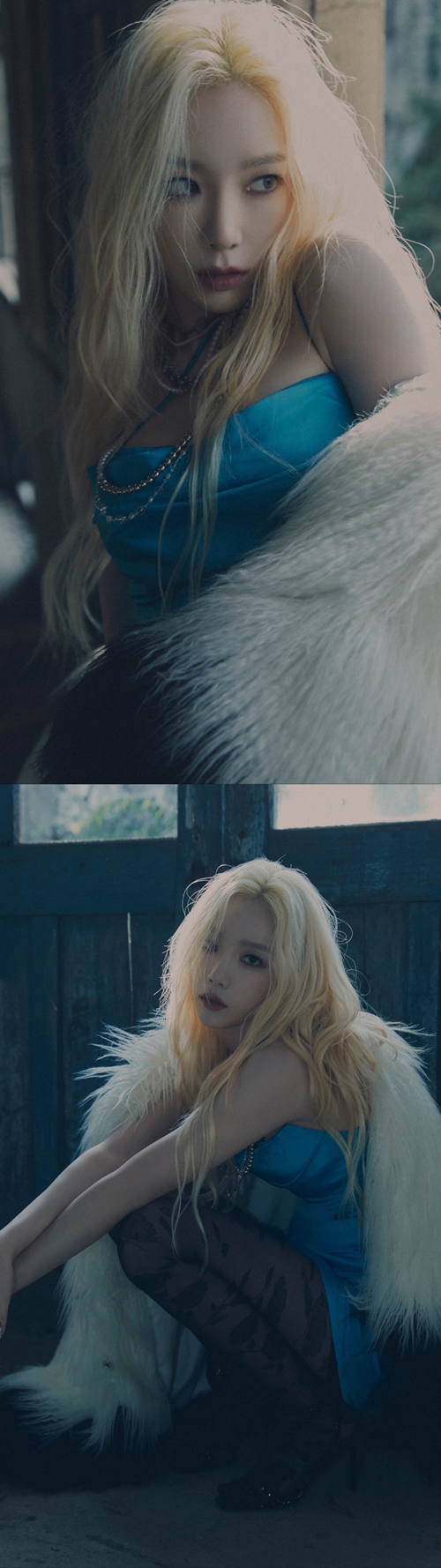 사진=태연 인스타그램