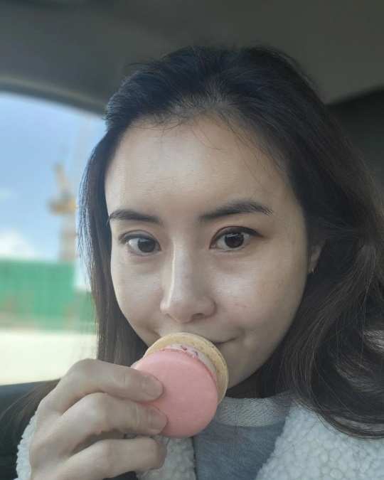 최정윤 인스타그램