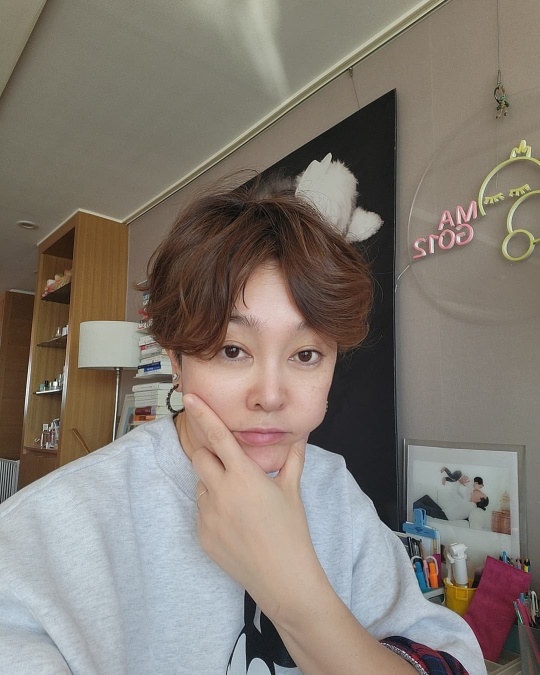 이승연 인스타그램
