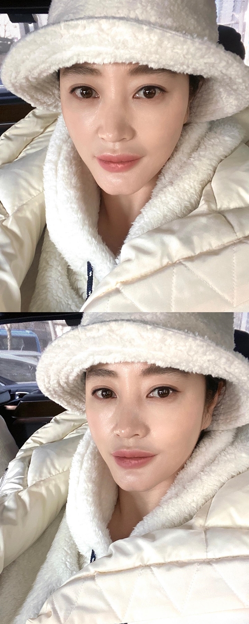 사진=김혜수 인스타그램