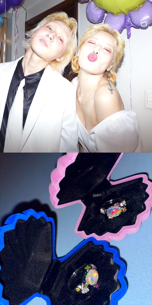 사진=현아 인스타그램