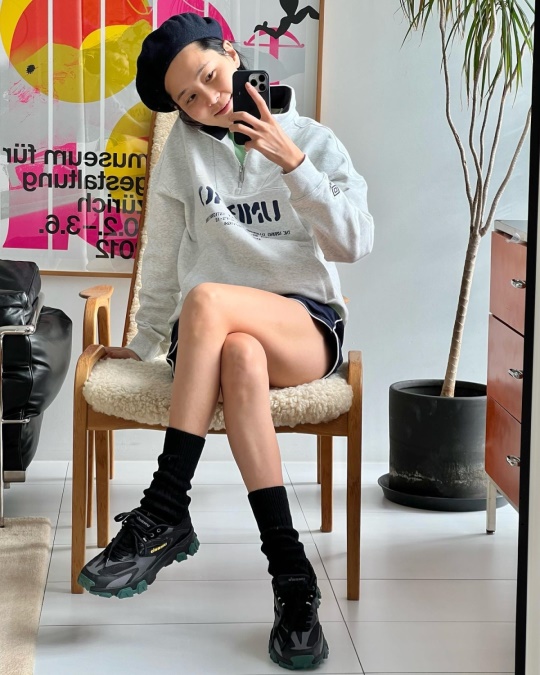 김나영 인스타그램