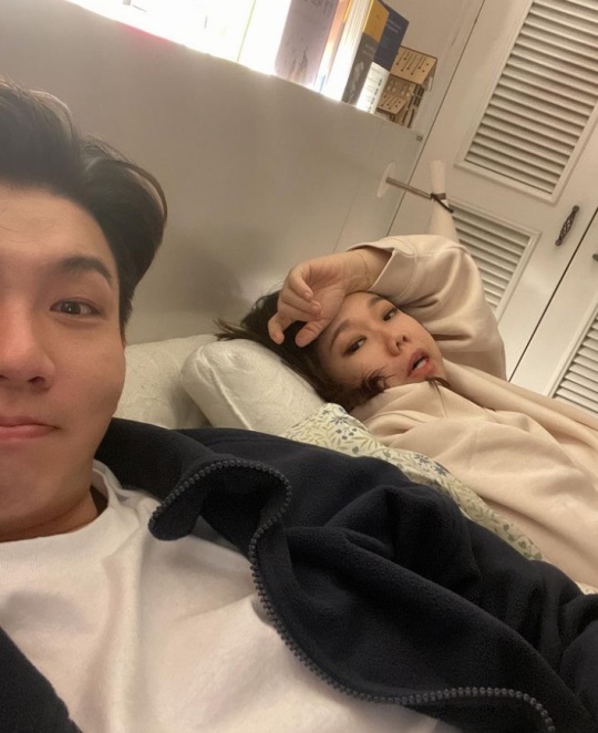 제이쓴 인스타