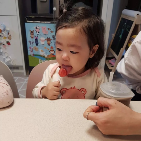 정한울 인스타그램