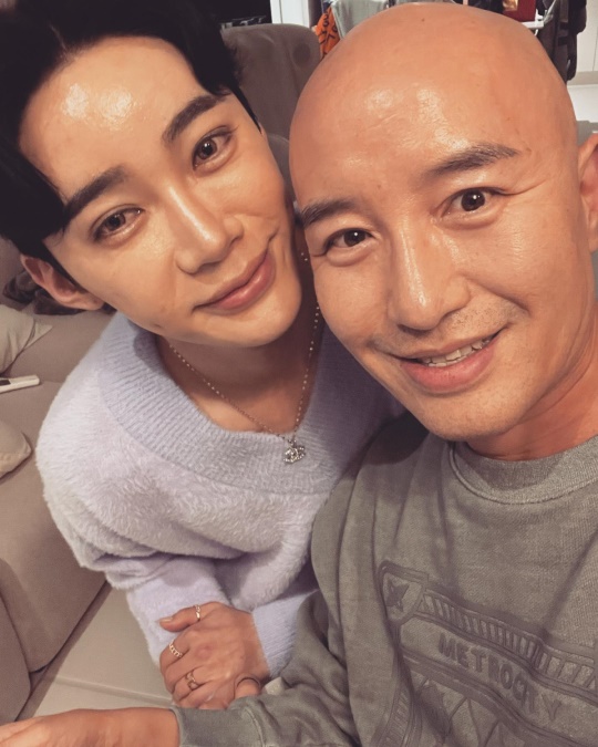 홍석천 인스타