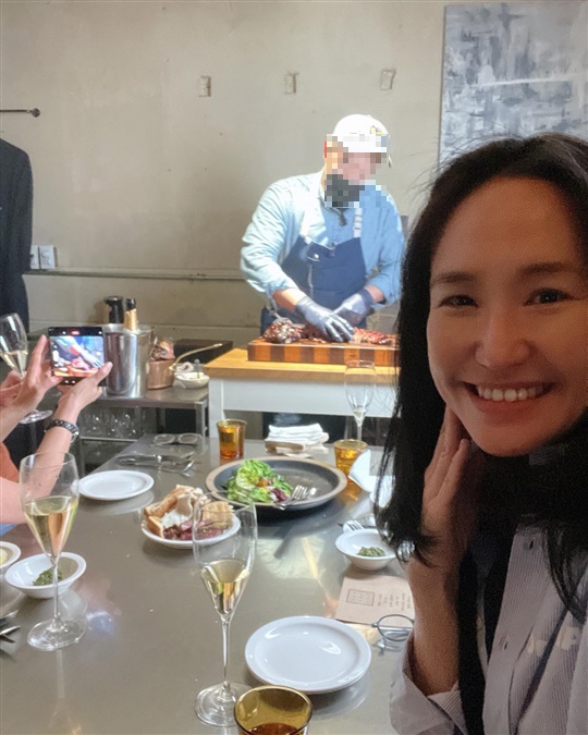 강주은 인스타그램
