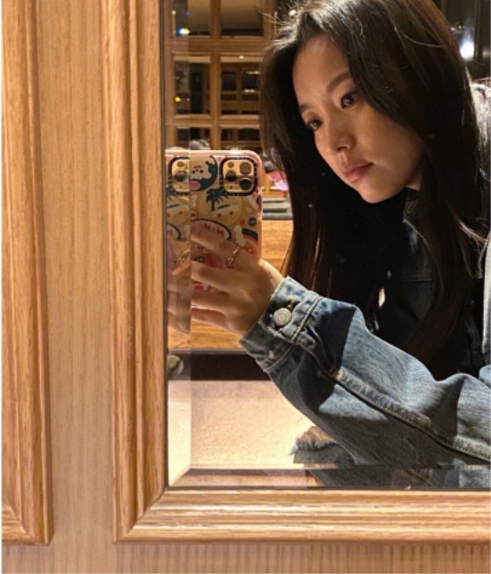 BH 인스타그램
