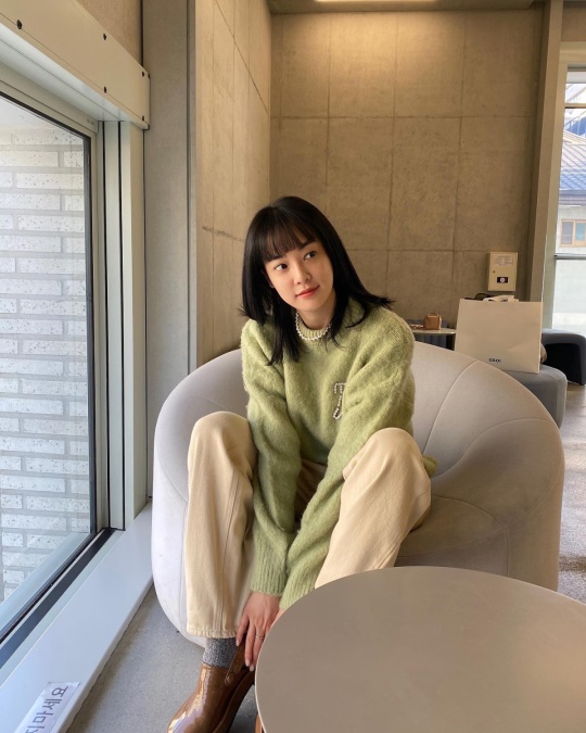 이주연 인스타그램